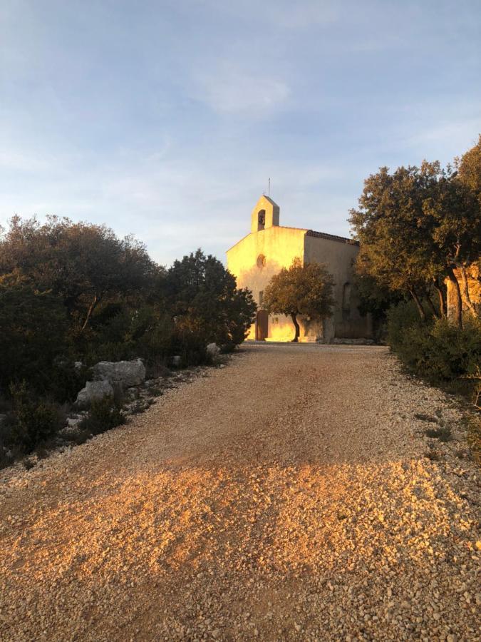 Maison De Village En Provence Baudinard Exterior foto